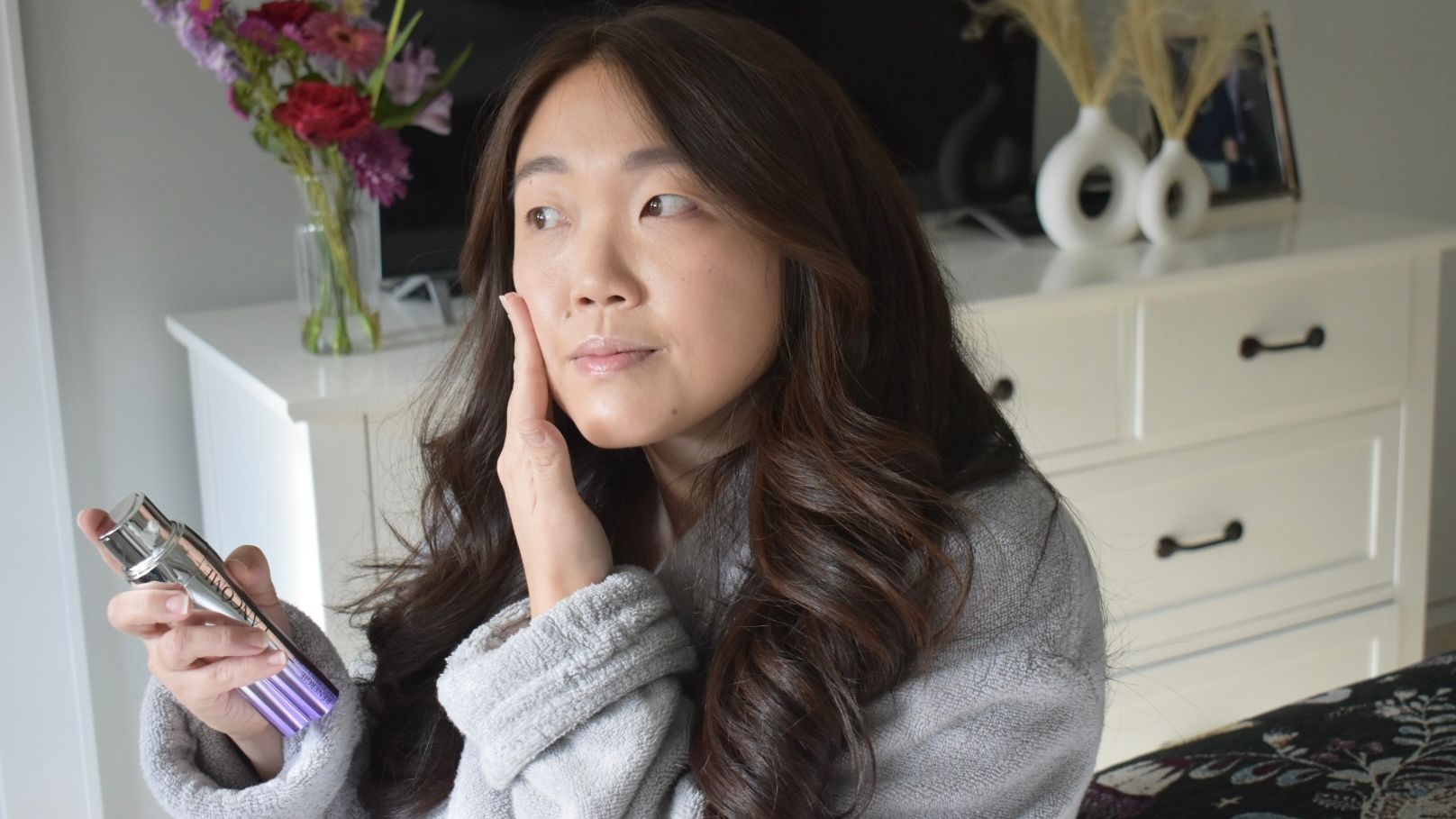 Lancôme Rénergie H.C.F. Triple Serum: Fotós vélemények!