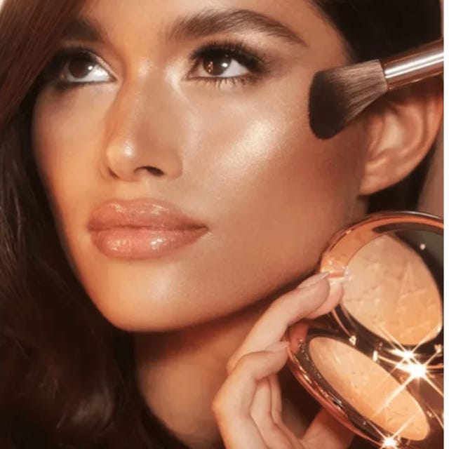 Charlotte Tilbury Black Friday Akció: Celeb Kedvencek Leárazva!