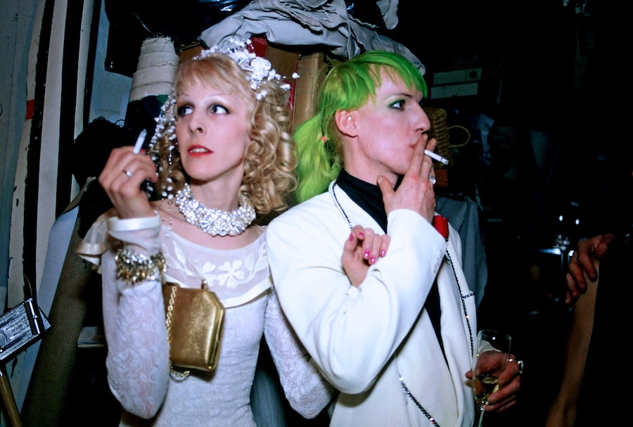 Greer Lankton: Életleckék a legendás művésztől!