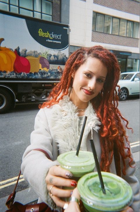 Álom pop: Absolutely saját világában él!