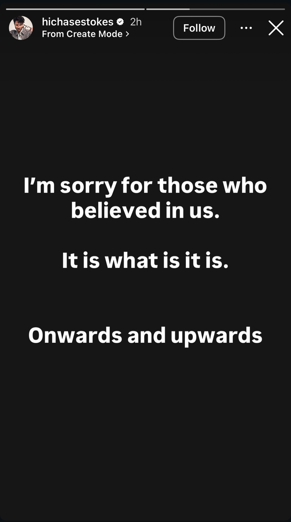 Kelsea Ballerini és Chase Stokes újra szakítottak: okok!