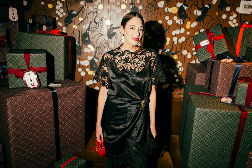 NYLON exkluzív vacsorája Tommy Hilfigerrel NYC-ben!