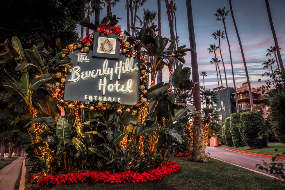 ELLE Menekülés: Fedezd fel Los Angeles varázsát!