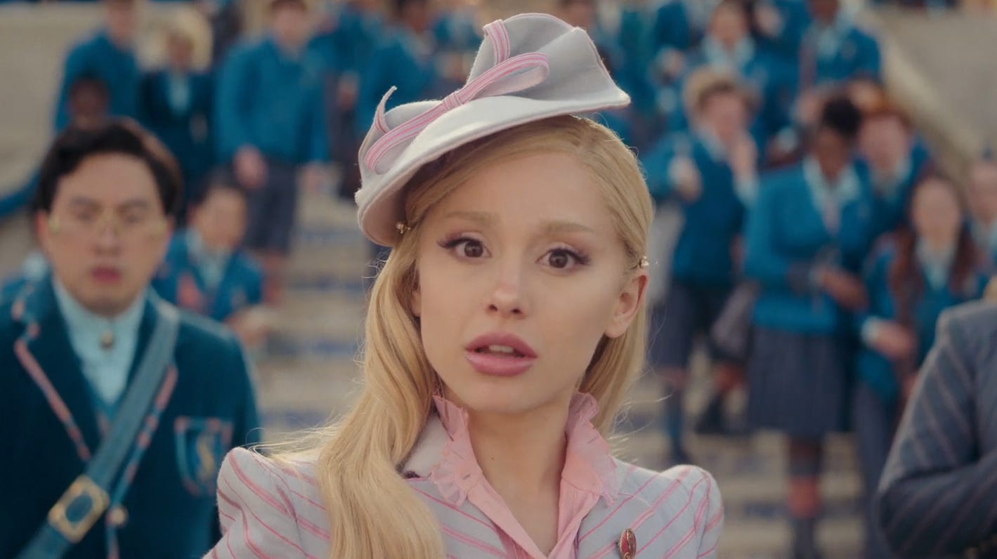 Streaming Útmutató a Wickedhez: Fedezd fel most!