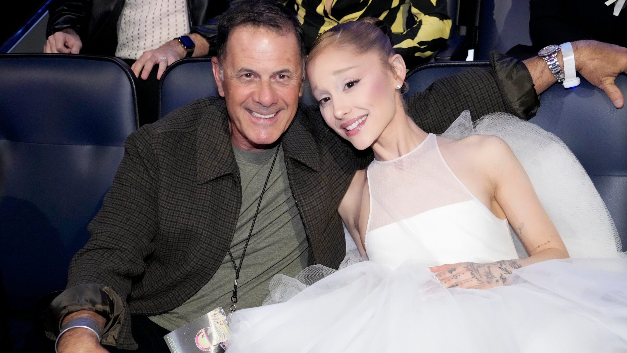 Ariana Grande valódi neve a ‘Wicked: For Good’-ban: apja miatt!
