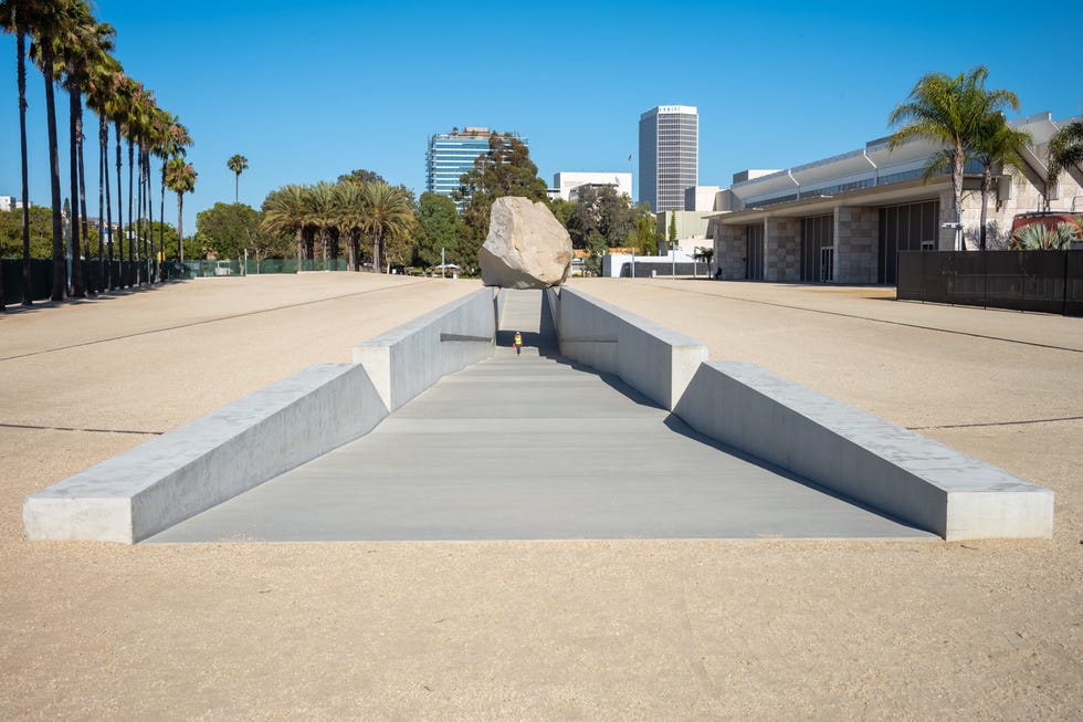 ELLE Menekülés: Fedezd fel Los Angeles varázsát!