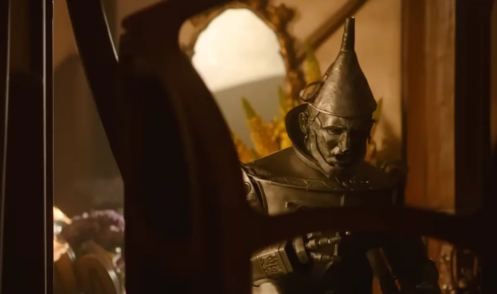 Óz varázslója: Fedezd fel a rejtett utalásokat a Wickedben!