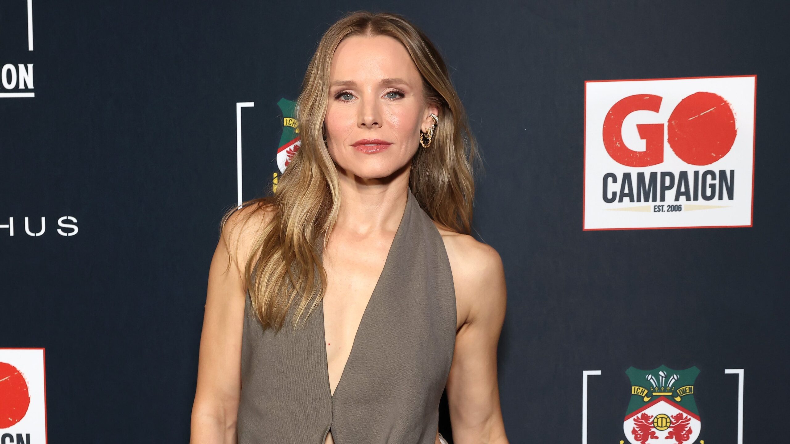 Krisztin Bell és más celebek nem tudták, hogy hangjuk a Fox Jézus-podcastban van!