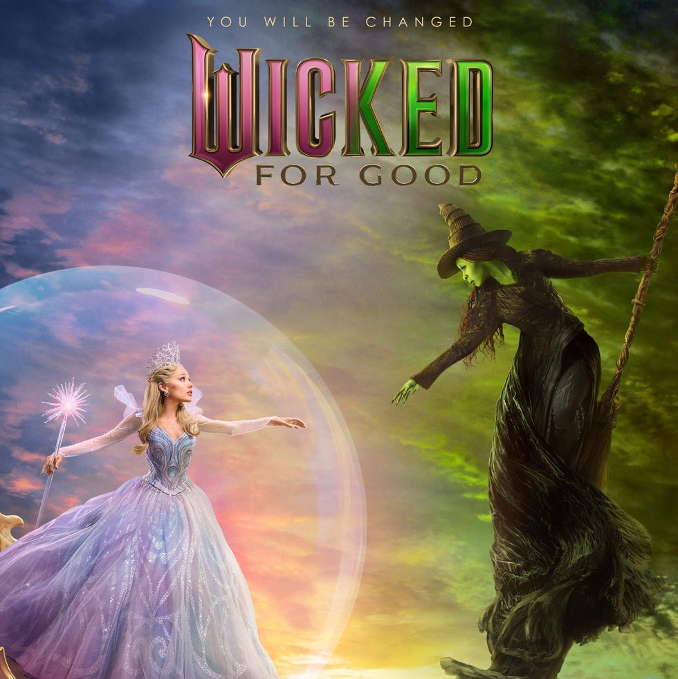 Wicked: Mikor és hol nézheted otthon?