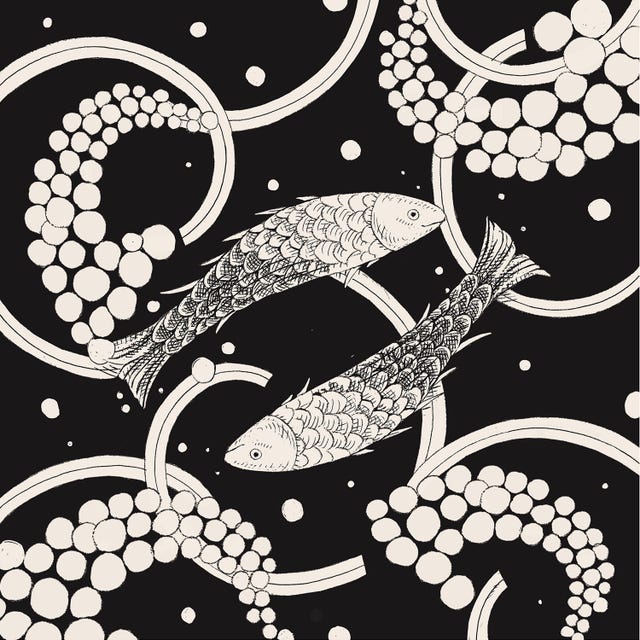 Halak napi horoszkóp: Fedezd fel a jövődet!