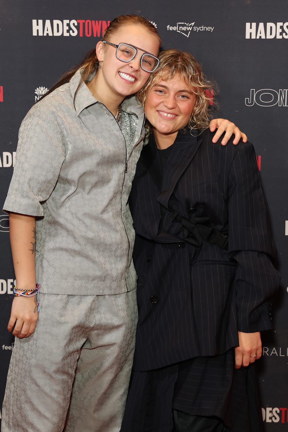 Kath Ebbs felfedi: JoJo Siwa exeként Chris Hughes fan volt!