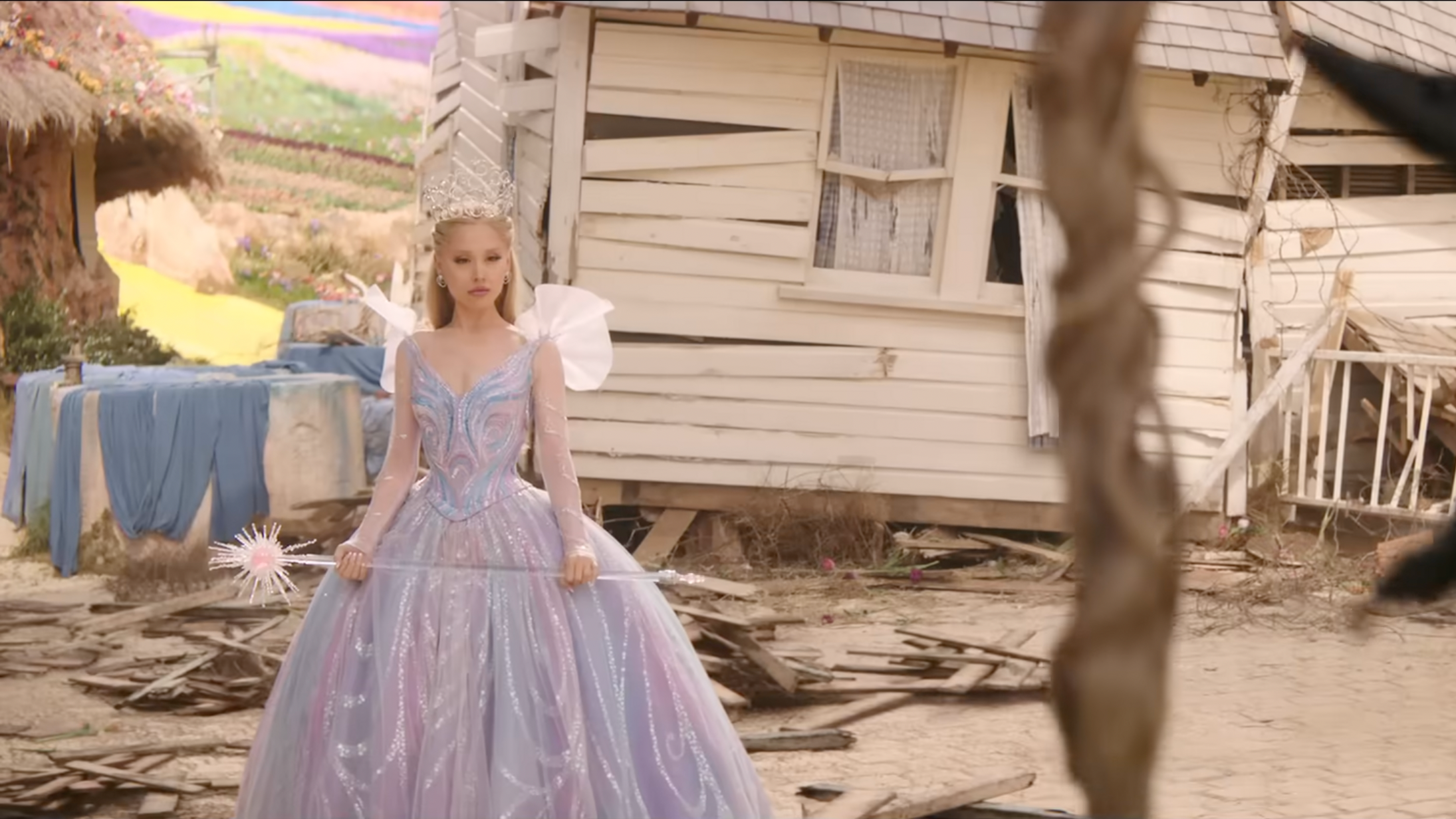 Óz varázslója: Fedezd fel a rejtett utalásokat a Wickedben!