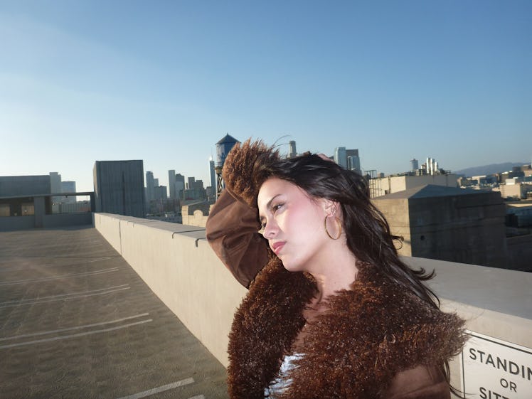 Képzeld el: Natalie Jinju egyetemi jelentkezése albummá vált!