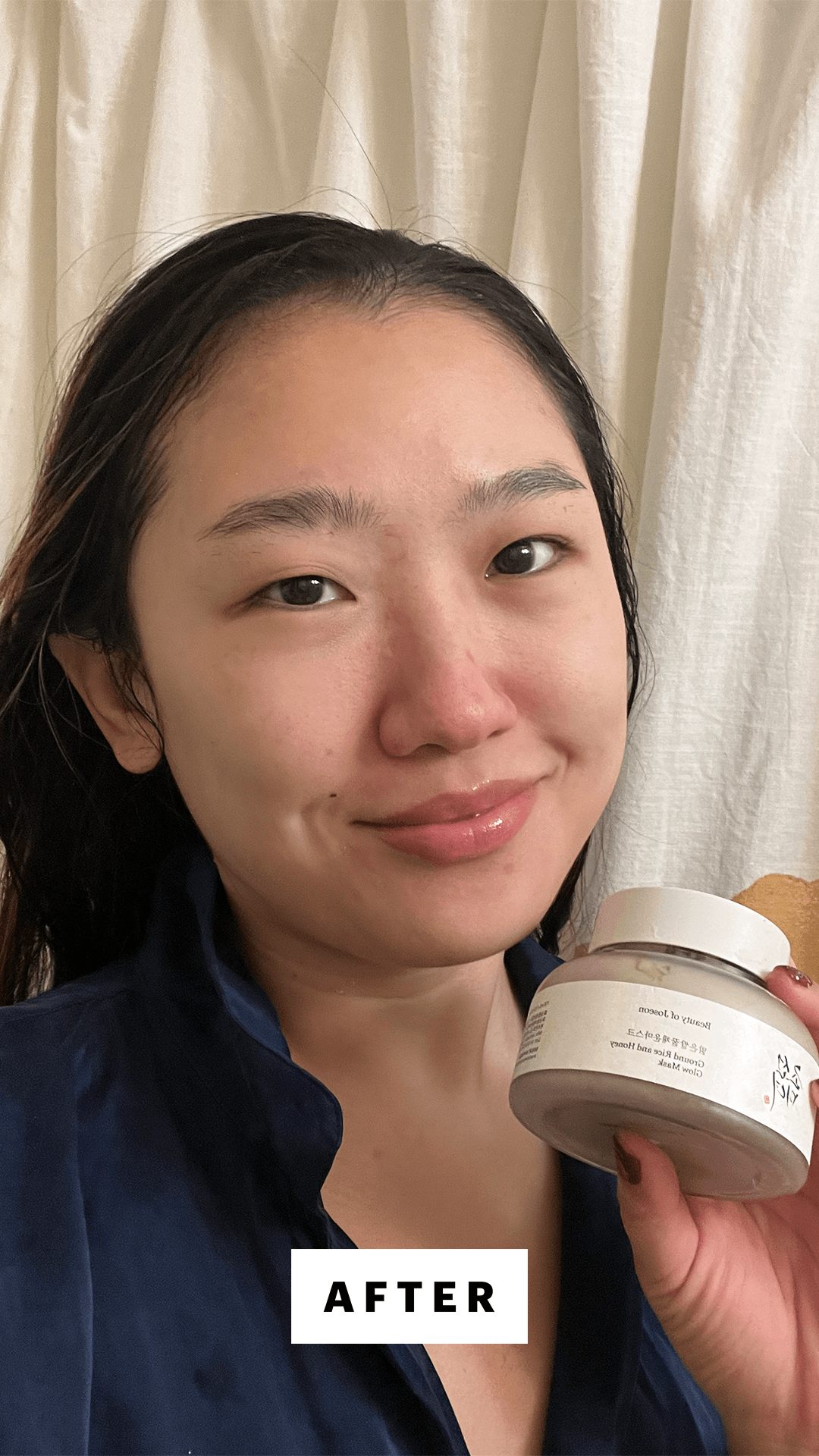 Koreai arcpakolások: az üveg bőr titka!