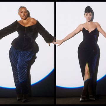 Divathetet zár Gwyneth Paltrow és Apple Martin a GapStudio-nál!