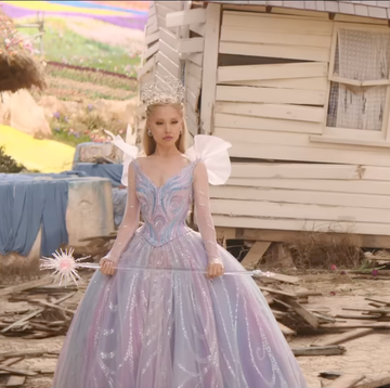 „Passziós” Glinda-Fiyero jelenet miért került ki a Wicked-ből?