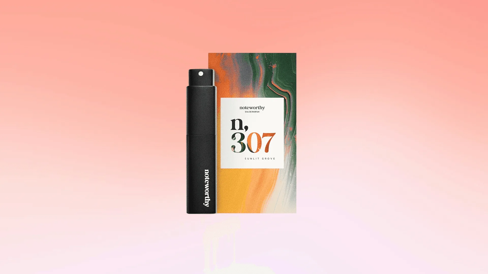Illatok, amik felfrissítik az őszi hangulatot: N,307!