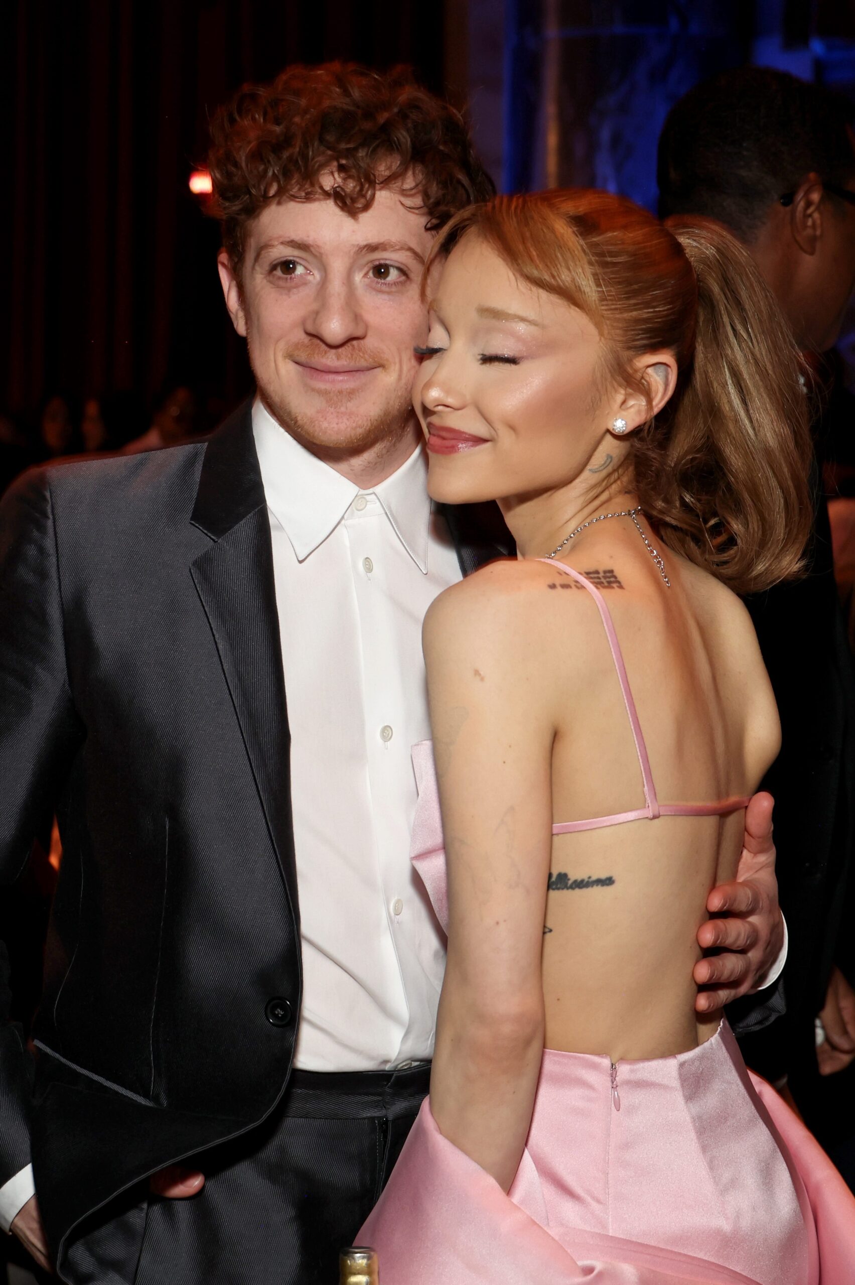 „Wicked: For Good” szereplőinek valós kapcsolatai: Ki kivel jár?