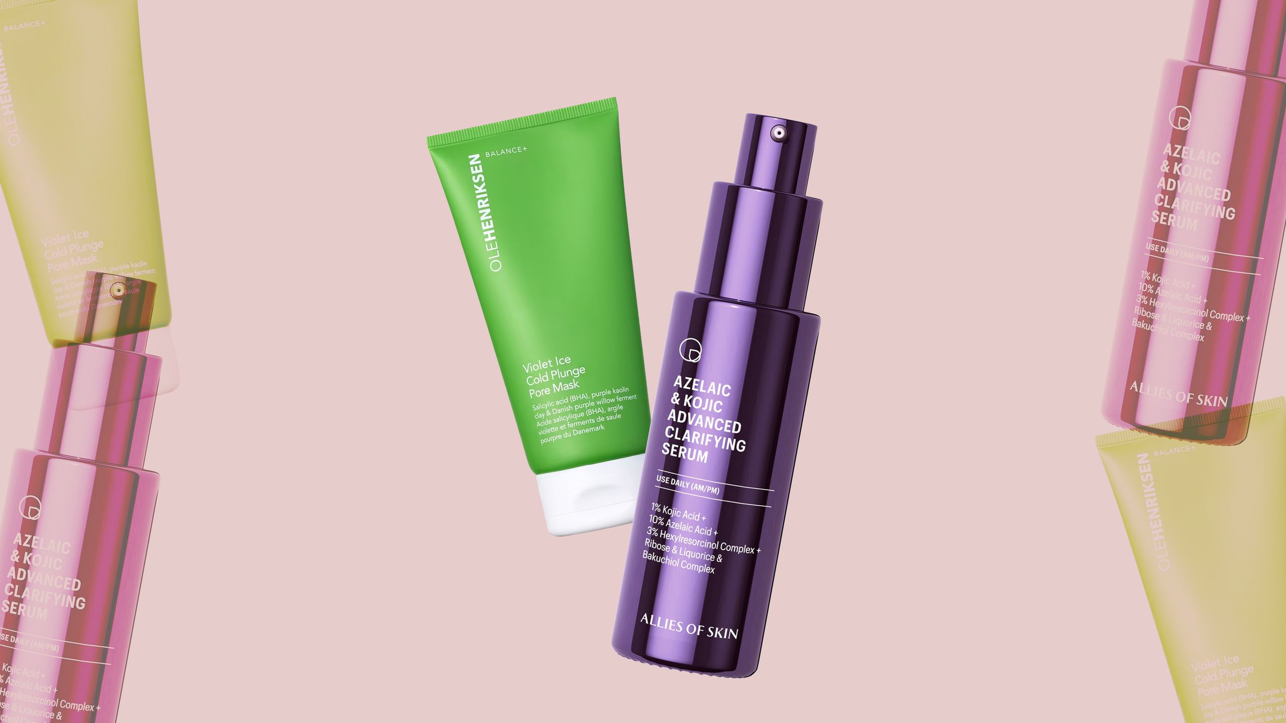 Fekete mitesszer eltávolító: 10 legjobb kezelés a tiszta bőrért!