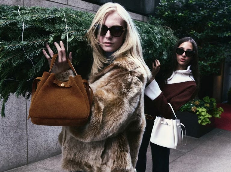 Tory Burch: 25 akció a Black Friday előtt!