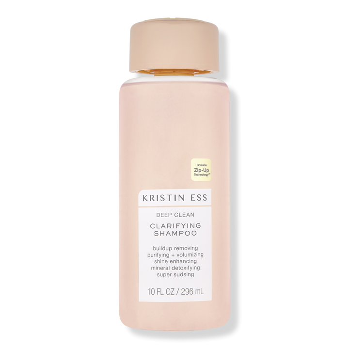 Kemény víz? 9 sampon, ami segített megszabadulni tőle!