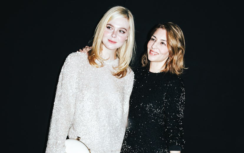 Sofia Coppola virágait a MoMA-tól kapta – Parti pillanatok!