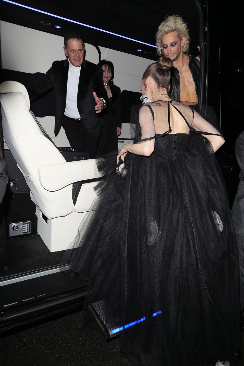 Ariana Grande valódi neve a ‘Wicked: For Good’-ban: apja miatt!