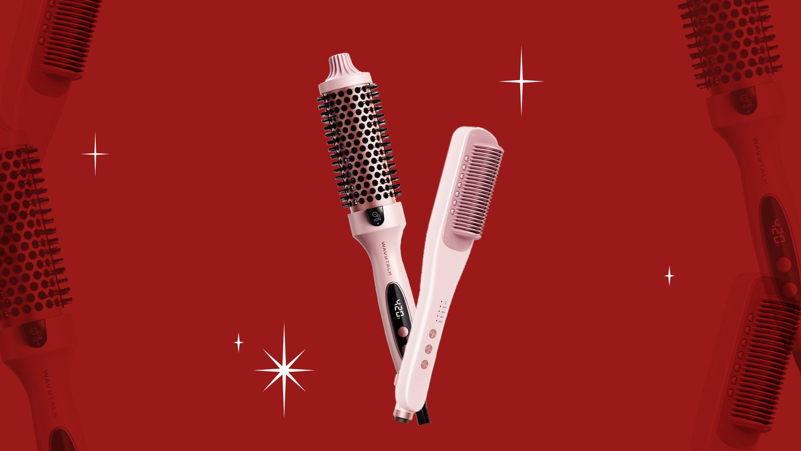 Wavytalk: Tökéletes ajándékok szépségmániásoknak!