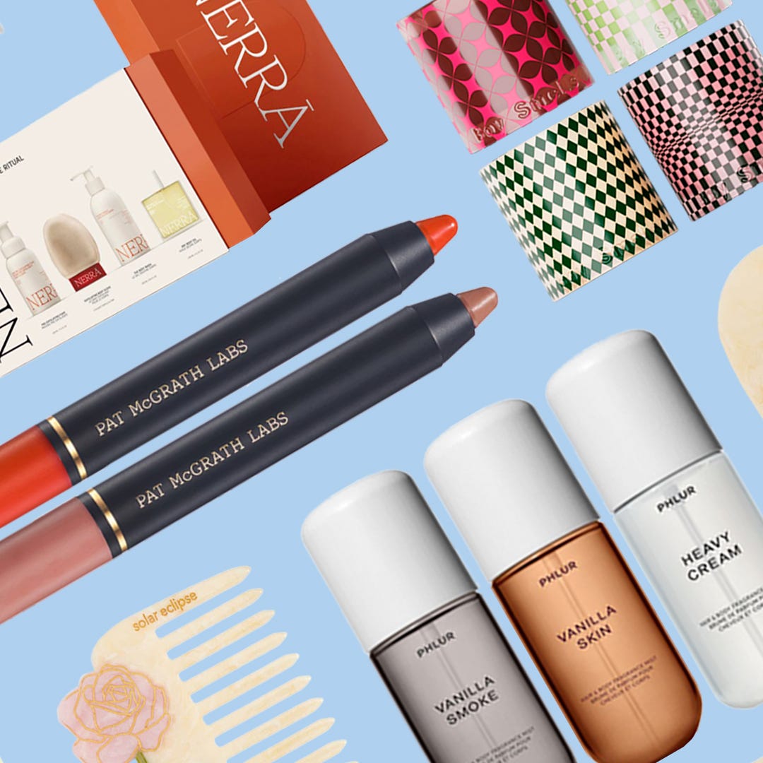 Kincsesláda: Nordstrom csodás szépségajándékai verhetetlen áron!