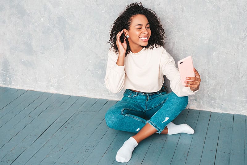 Közösségi Médiával a Karrier Csúcsára: Instagram és TikTok!