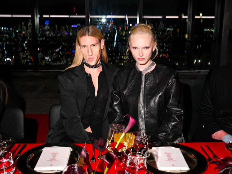 Sofia Coppola virágait a MoMA-tól kapta – Parti pillanatok!