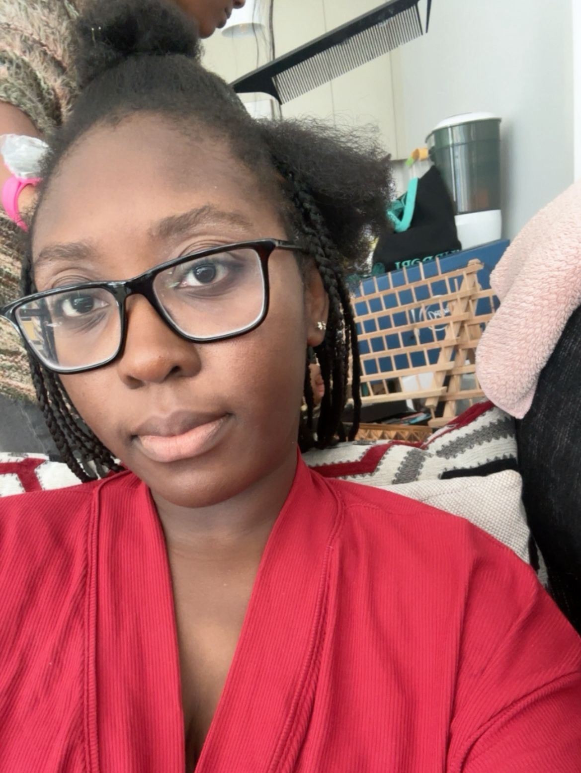 Hajszolgáltatás otthon: Kipróbáltam az Unruly-t!