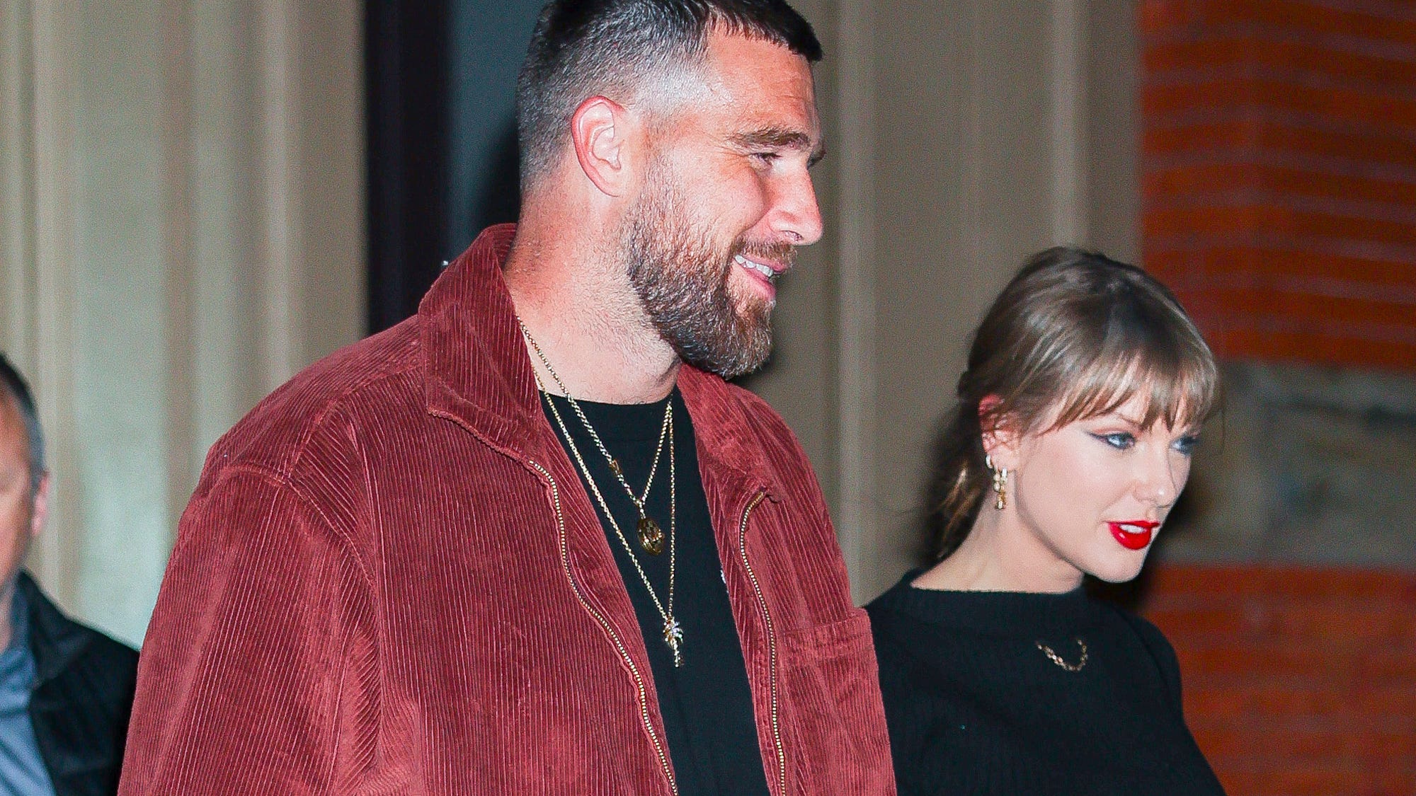 Taylor Swift és Travis Kelce: 2025-ös Hálaadás titkai!