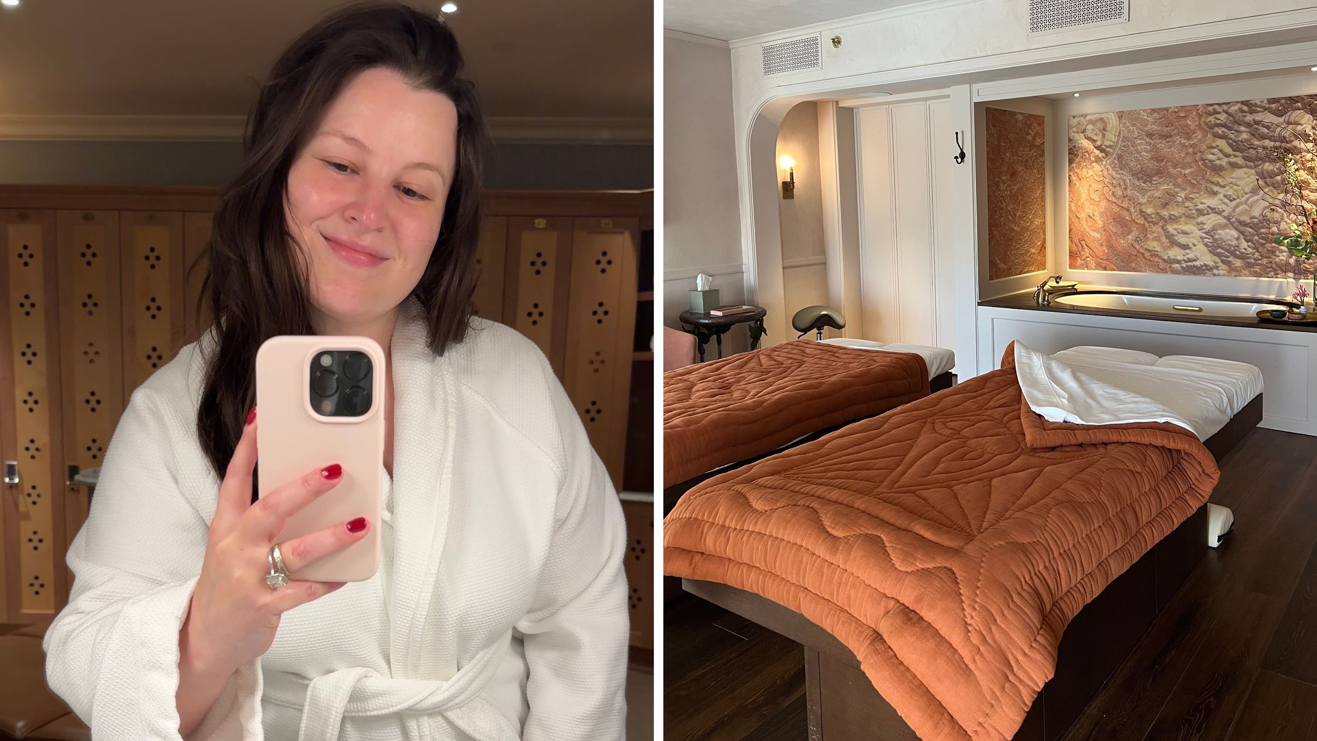 A legjobb fürdők New York környékén – Allure szerkesztőktől!