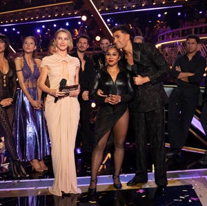 „Elvonási tünetek: Whitney Leavitt a 'Dancing' után!”