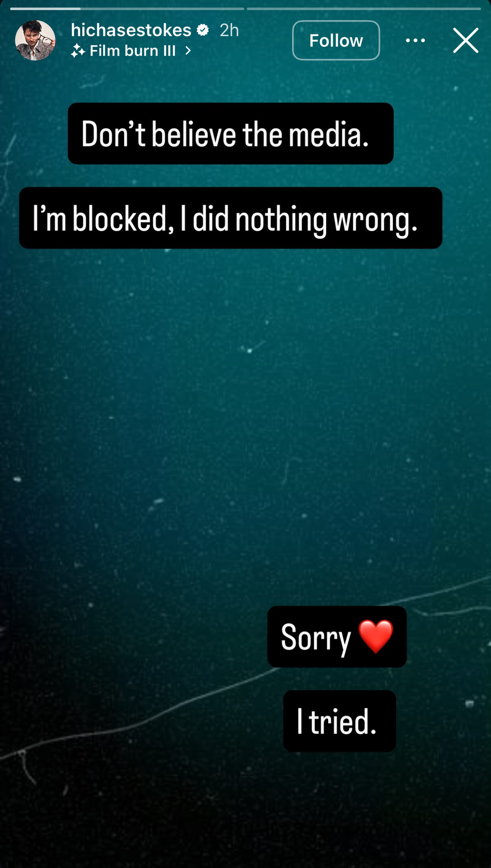 Kelsea Ballerini és Chase Stokes újra szakítottak: okok!