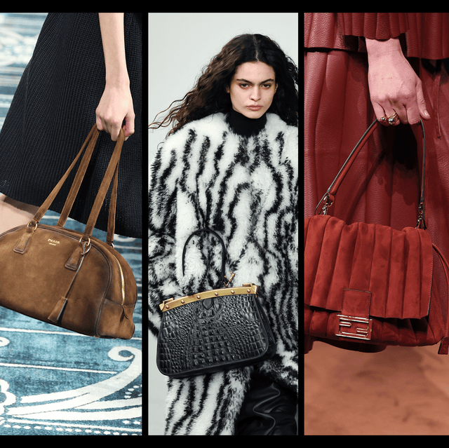 Táskatrendek 2025 tél/ősz: Ne hagyd ki őket!