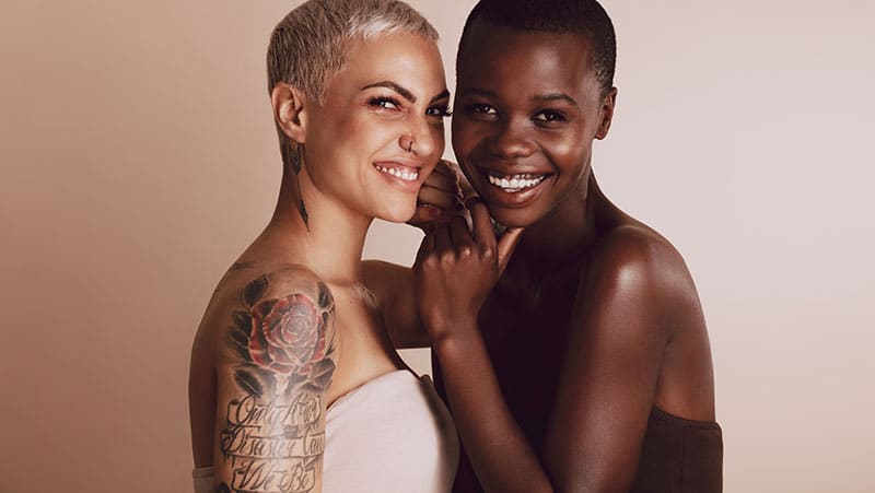 Az inkluzív modellezés térhódítása: Stereotípiák lebontása