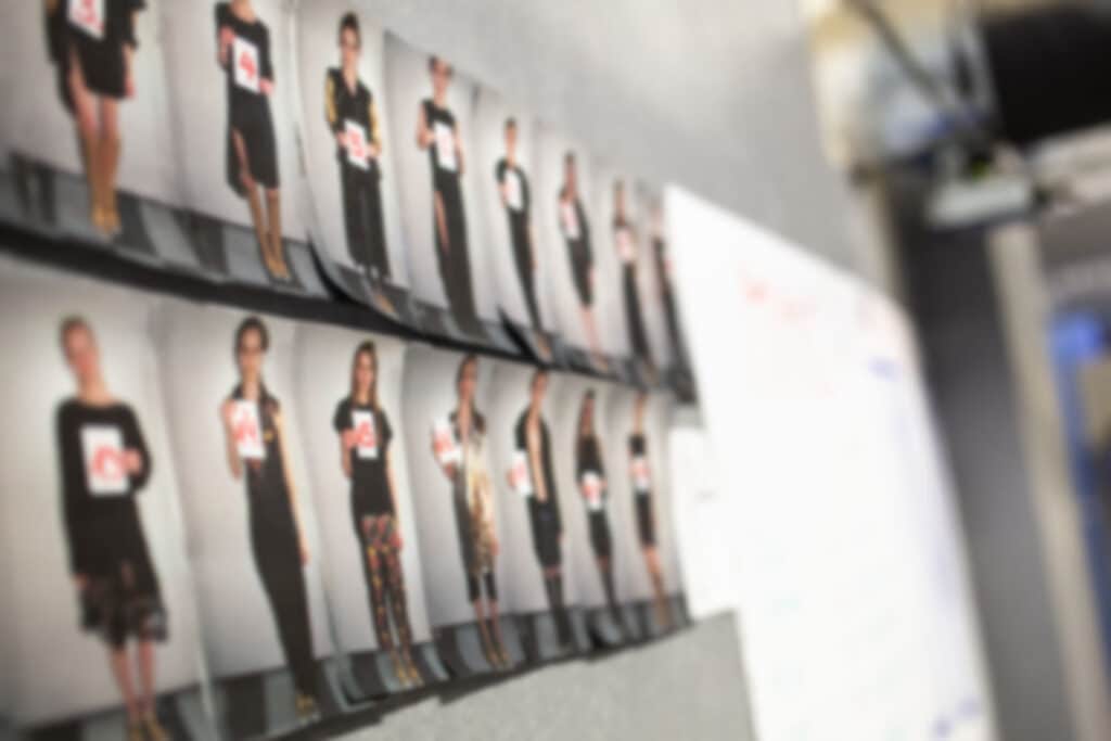 Casting és válogatás: Útmutató kezdő modelleknek!