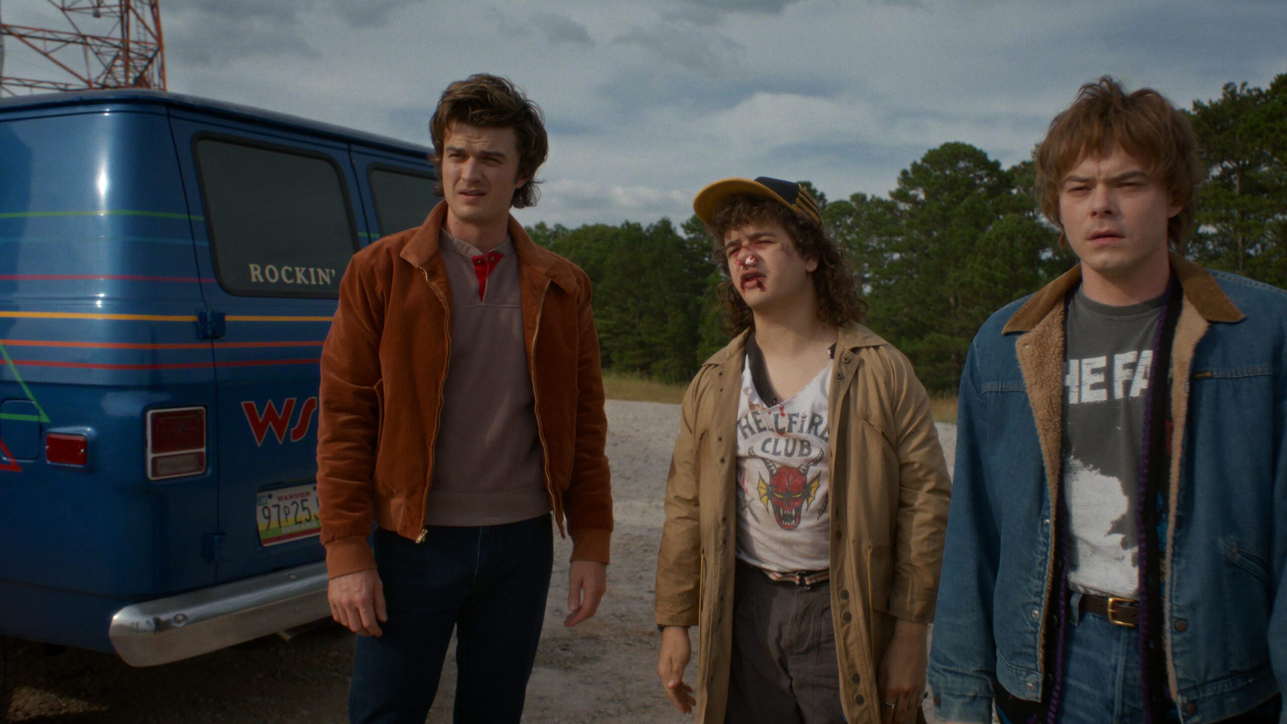 Stranger Things 5: 5 hihetetlen tanulság, amit tudnod kell!