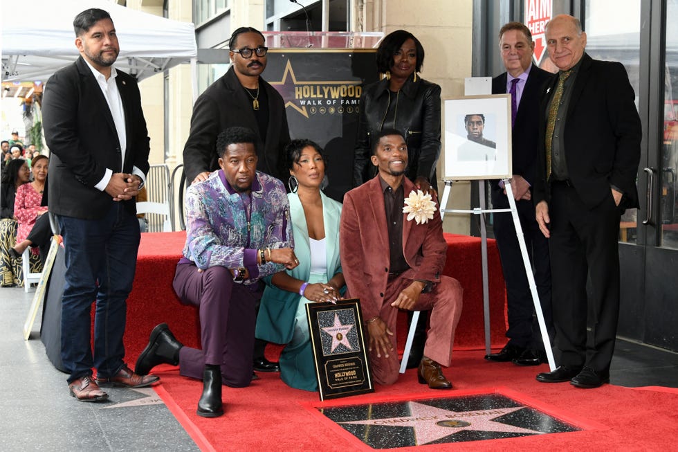 Chadwick Boseman özvegye: Miért vitte el férje cipőit?