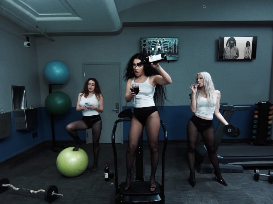 Pszichedelikus szerek: Fokozhatják az edzésedet?