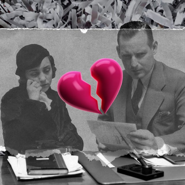 Szívszorító? Hívj be betegszabira!