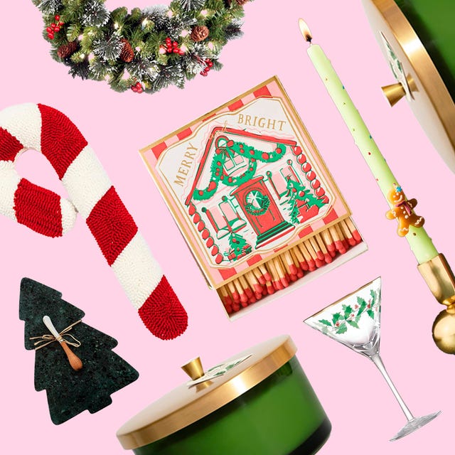 Megállj! Fedezd fel a legaranyosabb ünnepi dekorokat!