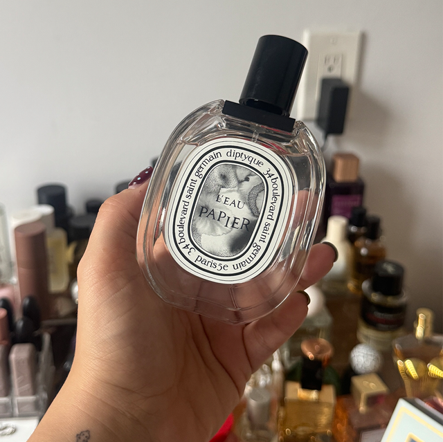 A Legjobb Parfümök Minden Időkben: Cosmo Szerkesztők Ajánlása