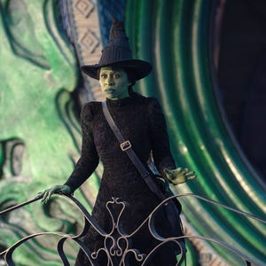 „Wicked: For Good” – Van utó-credits jelenet?