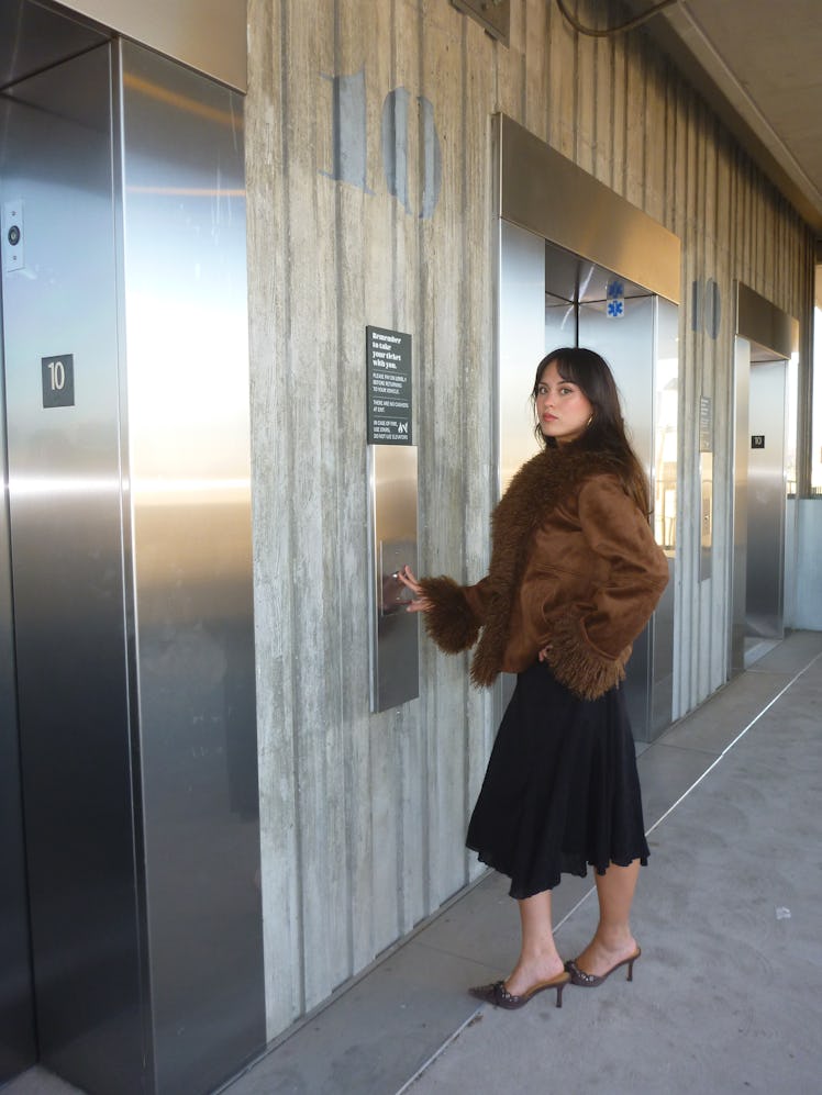 Képzeld el: Natalie Jinju egyetemi jelentkezése albummá vált!