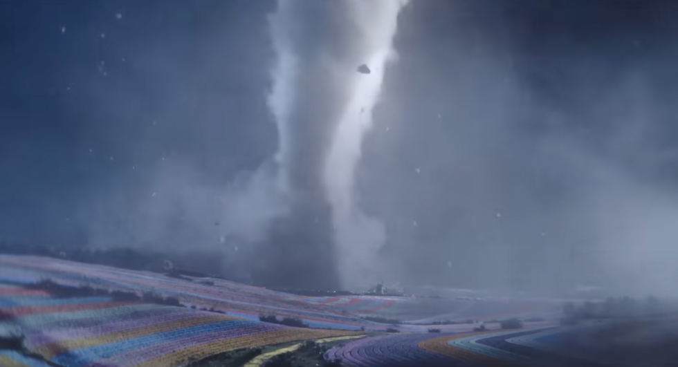 Óz varázslója: Fedezd fel a rejtett utalásokat a Wickedben!