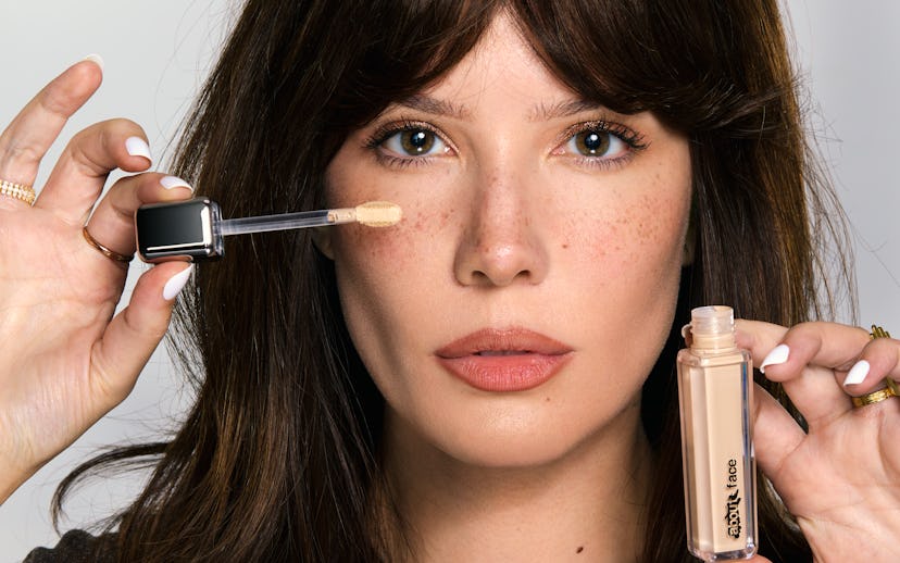 Halsey Végre Bemutatja A Színpadra Készült Korrektort!