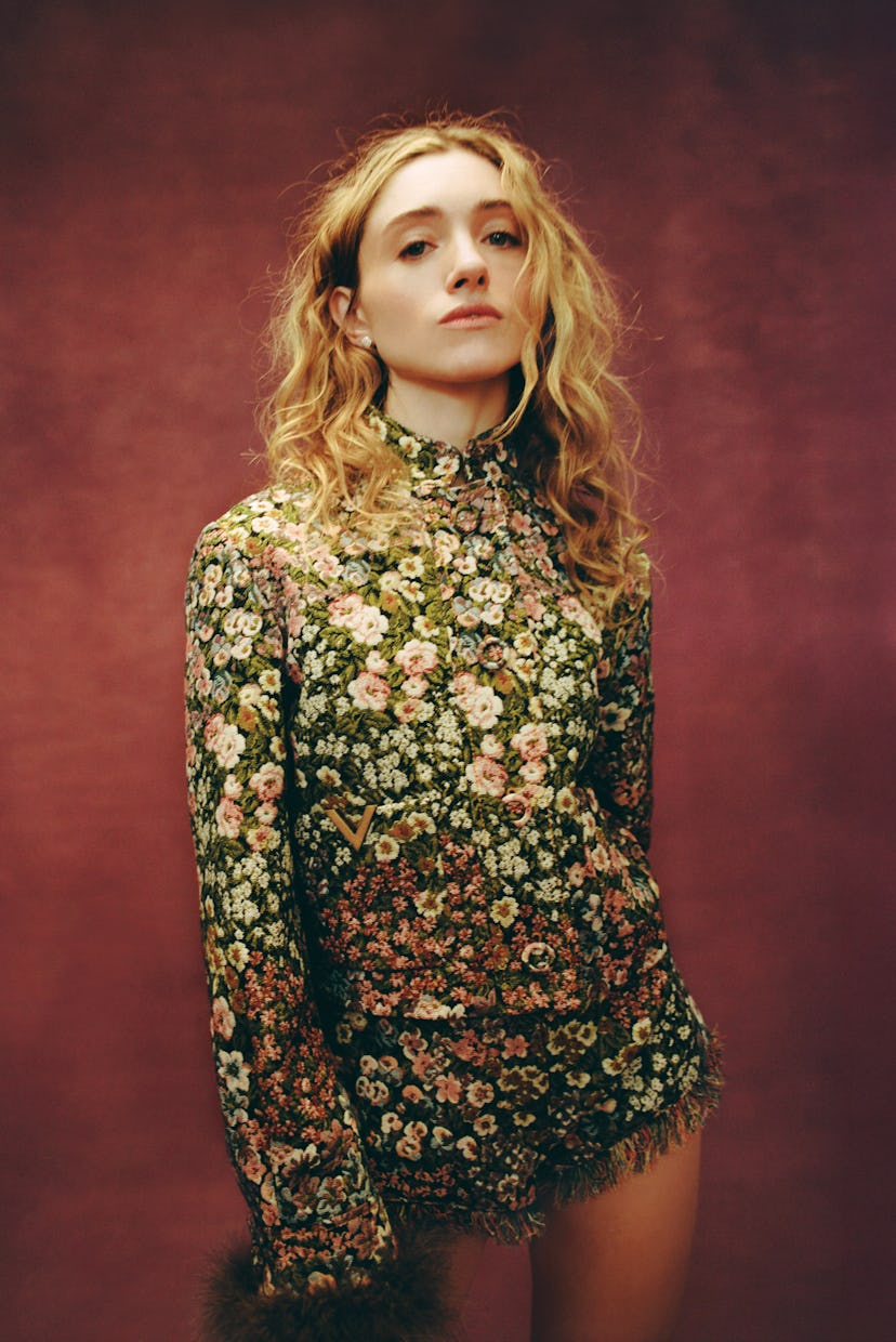 Stranger Things 5: Natalia Dyer és Charlie Heaton búcsúja!